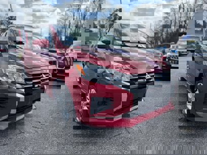 Used 2022 Mitsubishi Mirage ES