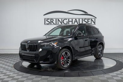 New 2025 BMW X1 xDrive28i w/ M Sport Package