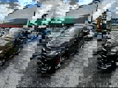 Used 2018 Chrysler Pacifica Touring-L