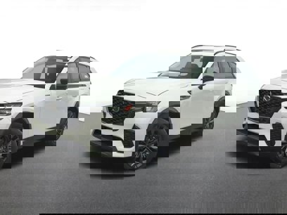 New 2025 MAZDA CX-70 3.3 Turbo w/ Preferred Package