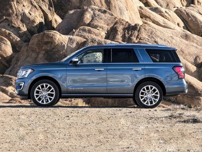 Used 2019 Ford Expedition Max XLT