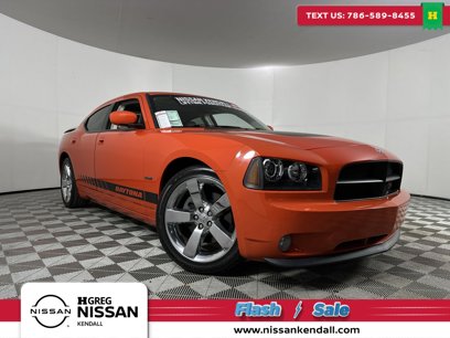 Used 2008 Dodge Charger R/T
