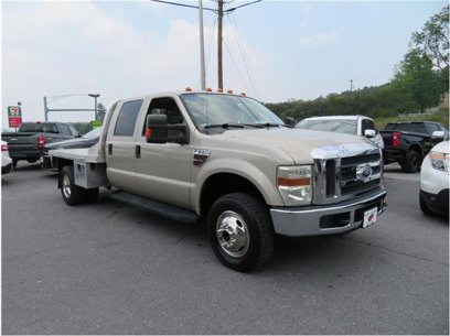 Used 2008 Ford F350 XLT
