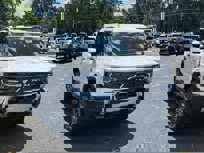 New 2025 Ford Bronco Sport Big Bend