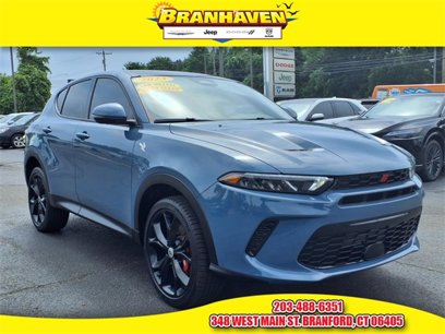 Used 2023 Dodge Hornet GT Plus w/ Track Pack