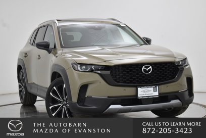 Certified 2024 MAZDA CX-50 2.5 Turbo w/ Premium Plus Pkg