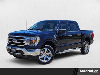 Used 2023 Ford F150 XLT w/ Equipment Group 302A High