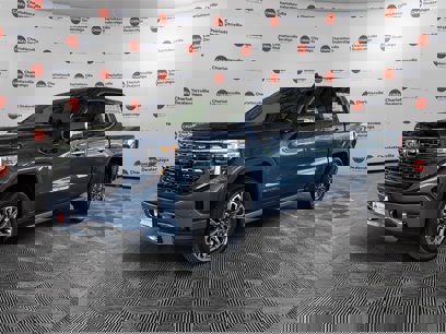 New 2025 GMC Sierra 1500 Denali Ultimate