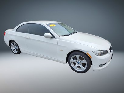 Used 2010 BMW 328i Convertible