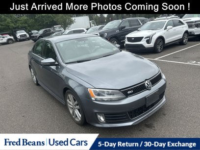 Used 2012 Volkswagen Jetta GLI