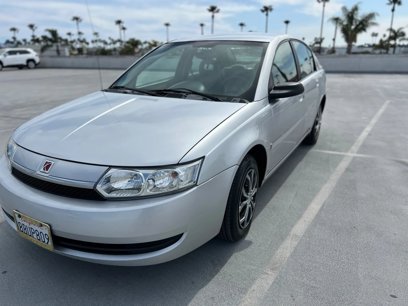 Used 2004 Saturn ION Level 2 w/ Power Pkg