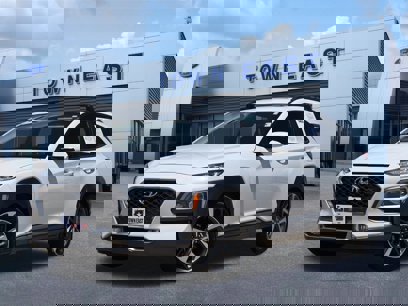 Used 2020 Hyundai Kona Limited
