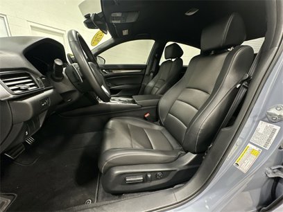 Used 2022 Honda Accord Sport