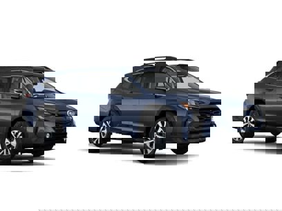 New 2025 Subaru Outback Premium