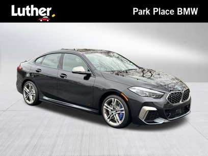 New 2024 BMW M235i xDrive Gran Coupe w/ Premium Package