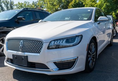 Used 2019 Lincoln MKZ Reserve