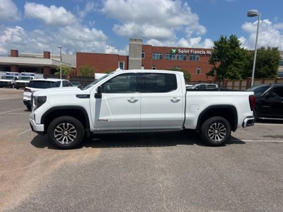 Used 2023 GMC Sierra 1500 AT4 w/ Technology Package