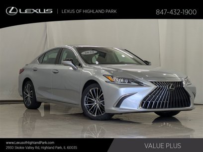 Used 2022 Lexus ES 250 w/ Premium Package