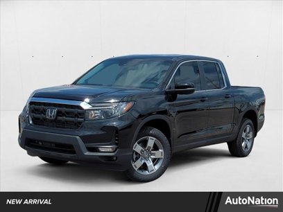 New 2025 Honda Ridgeline RTL