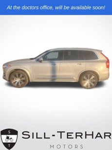 Used 2023 Volvo XC90 T8 Plus w/ Protection Package Premier