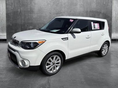 Used 2018 Kia Soul +