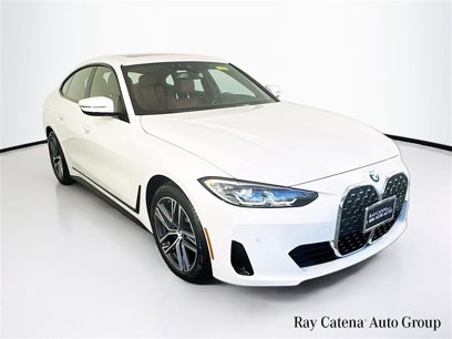 Used 2023 BMW 430i Gran Coupe xDrive w/ Convenience Package