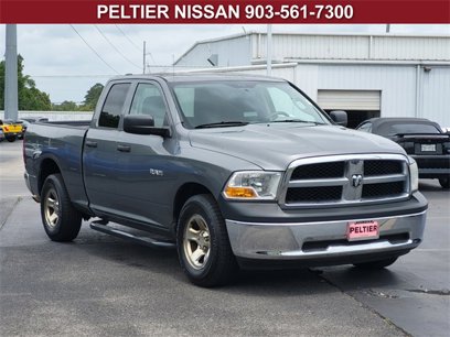 Used 2010 Dodge Ram 1500 Truck ST w/ ST Popular Equipment Group