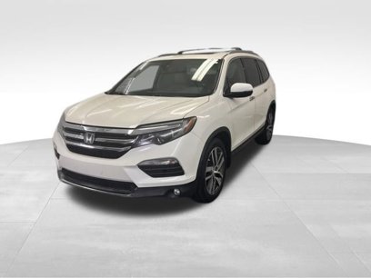 Used 2016 Honda Pilot Touring