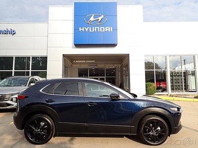 Certified 2025 MAZDA CX-30 AWD 2.5 S w/ Select Sport Pkg