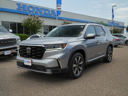 Used 2023 Honda Pilot Elite