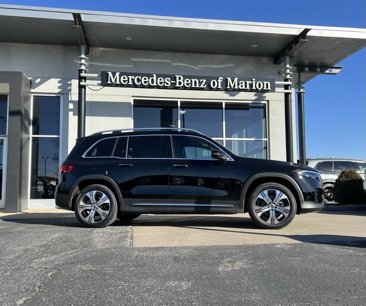Used 2024 Mercedes-Benz EQB 300 4MATIC