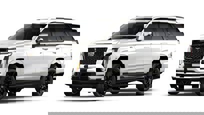 New 2025 Cadillac Escalade Sport