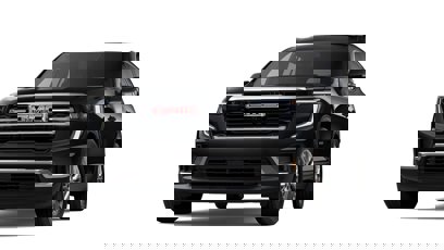 New 2025 GMC Acadia Elevation w/ Elevation Premium Package