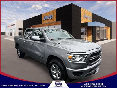 Used 2024 RAM 1500 Big Horn