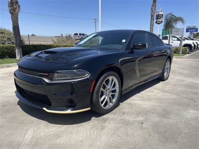 Used 2022 Dodge Charger GT