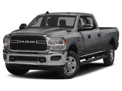 Used 2019 RAM 2500 Big Horn