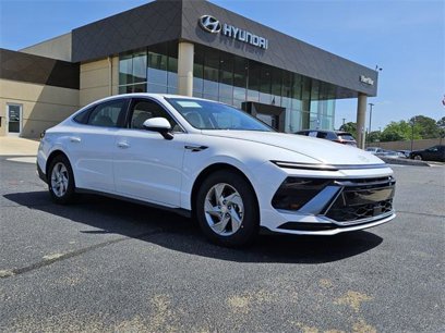 New 2025 Hyundai Sonata SE