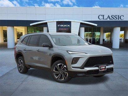 New 2025 Buick Enclave Sport Touring w/ Super Cruise Package