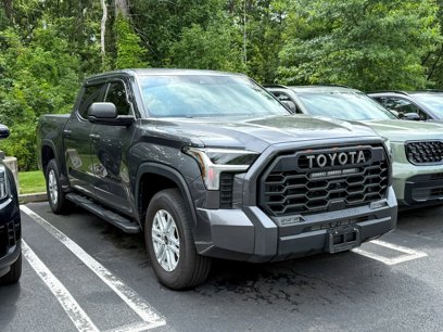 Used 2023 Toyota Tundra SR5