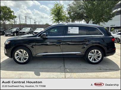 Used 2024 Audi Q7 3.0T Premium Plus