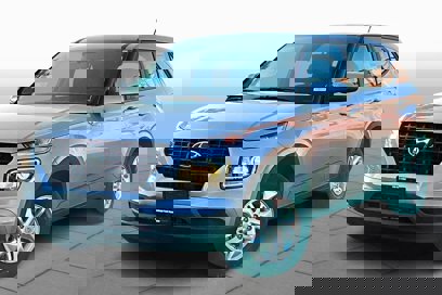 New 2024 Hyundai Venue SE