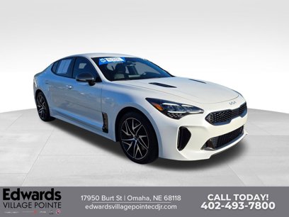 Used 2023 Kia Stinger GT-Line