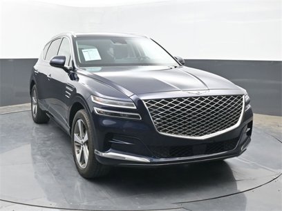 Used 2024 Genesis GV80 3.5T