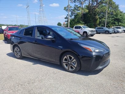 Used 2019 Toyota Prius