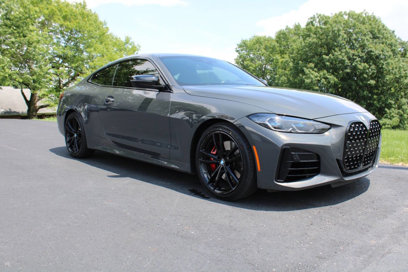 Used 2022 BMW 440i xDrive Coupe w/ Premium Package