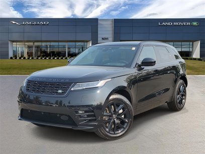 New 2026 Land Rover Range Rover Velar Dynamic SE