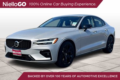 Used 2025 Volvo S60 B5 Core