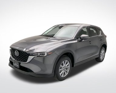 Certified 2023 MAZDA CX-5 AWD 2.5 S w/ Select Package