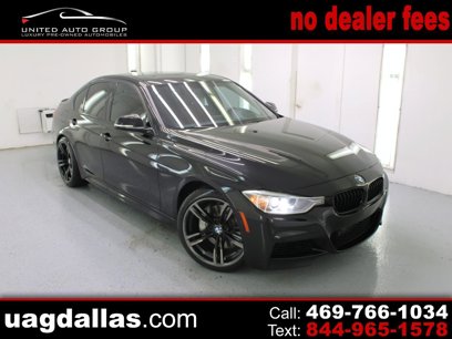 Used 2014 BMW 335i Sedan