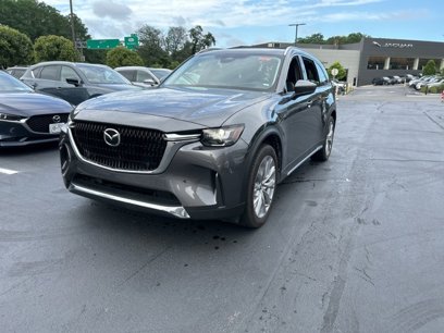 Certified 2024 MAZDA CX-90 3.3 Turbo w/ Premium Package